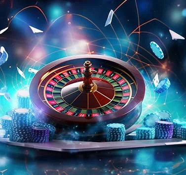 VU88 bàn Casino Trực Tuyến